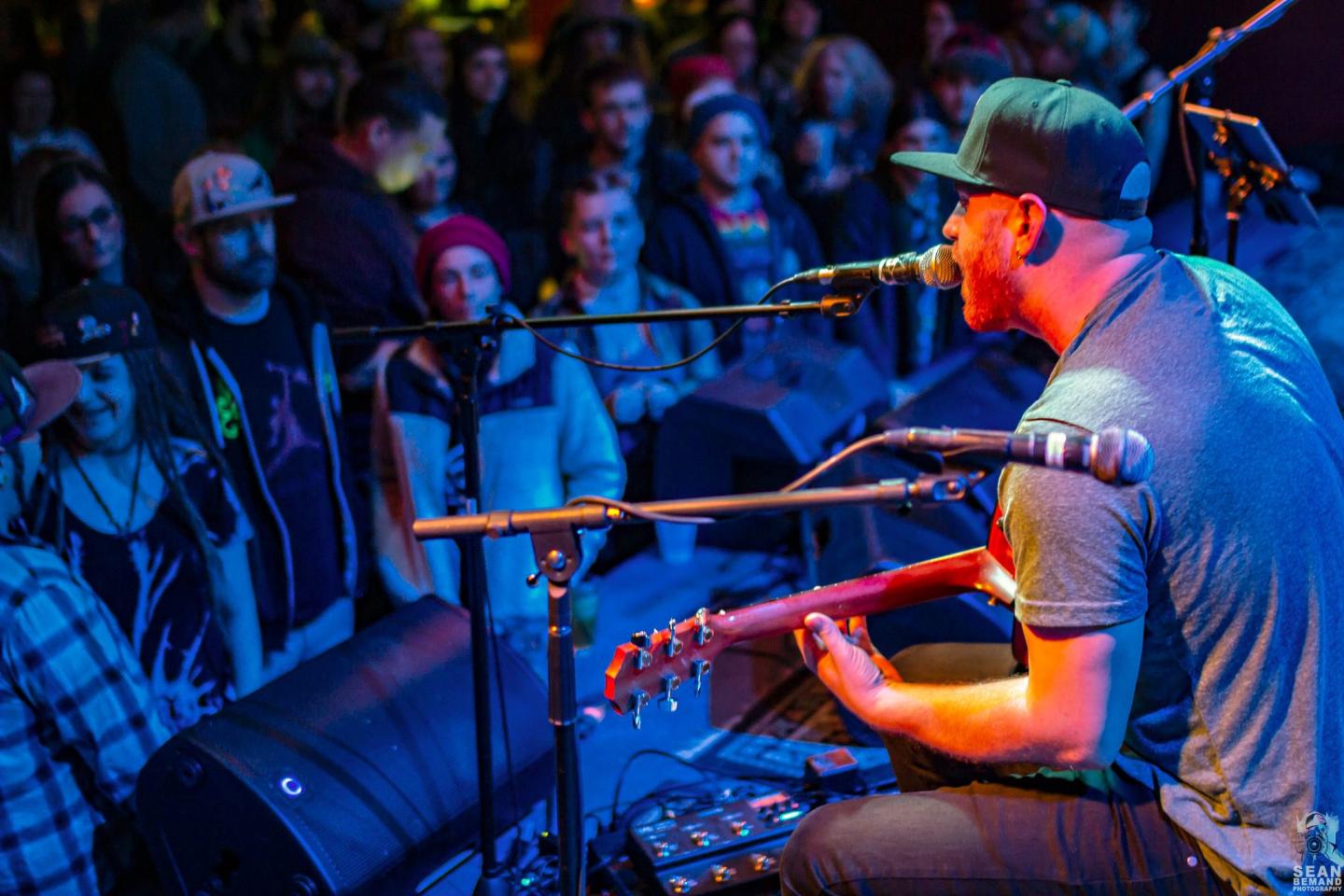 Cider Saturday with Mike MacDonald at Stowe Cider