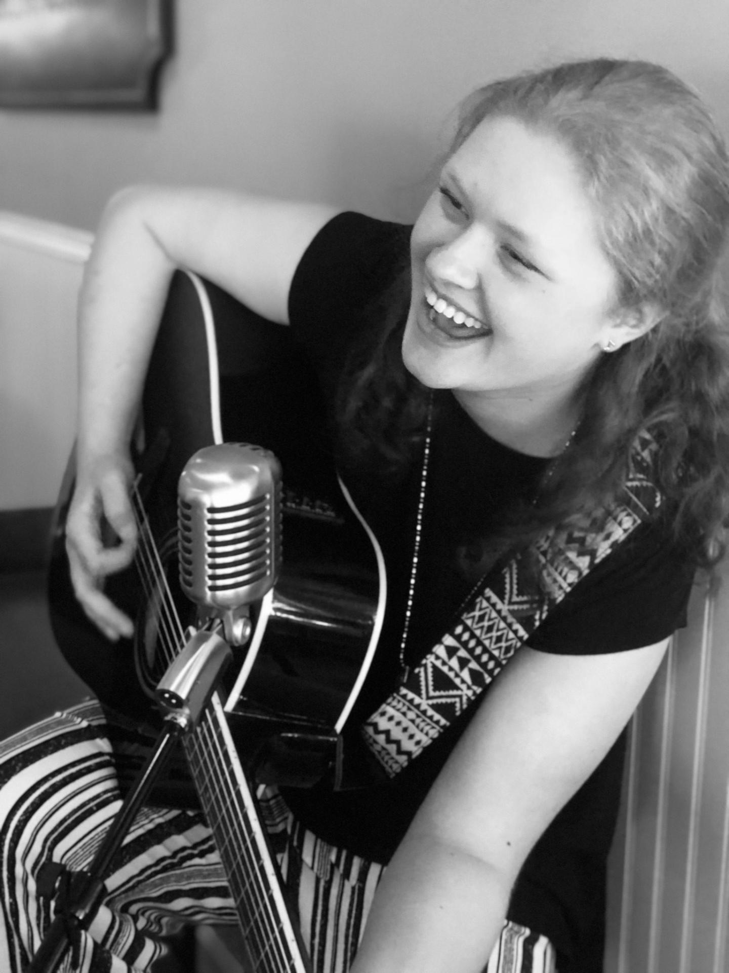 Cider Saturday with Madigan Linnane at Stowe Cider