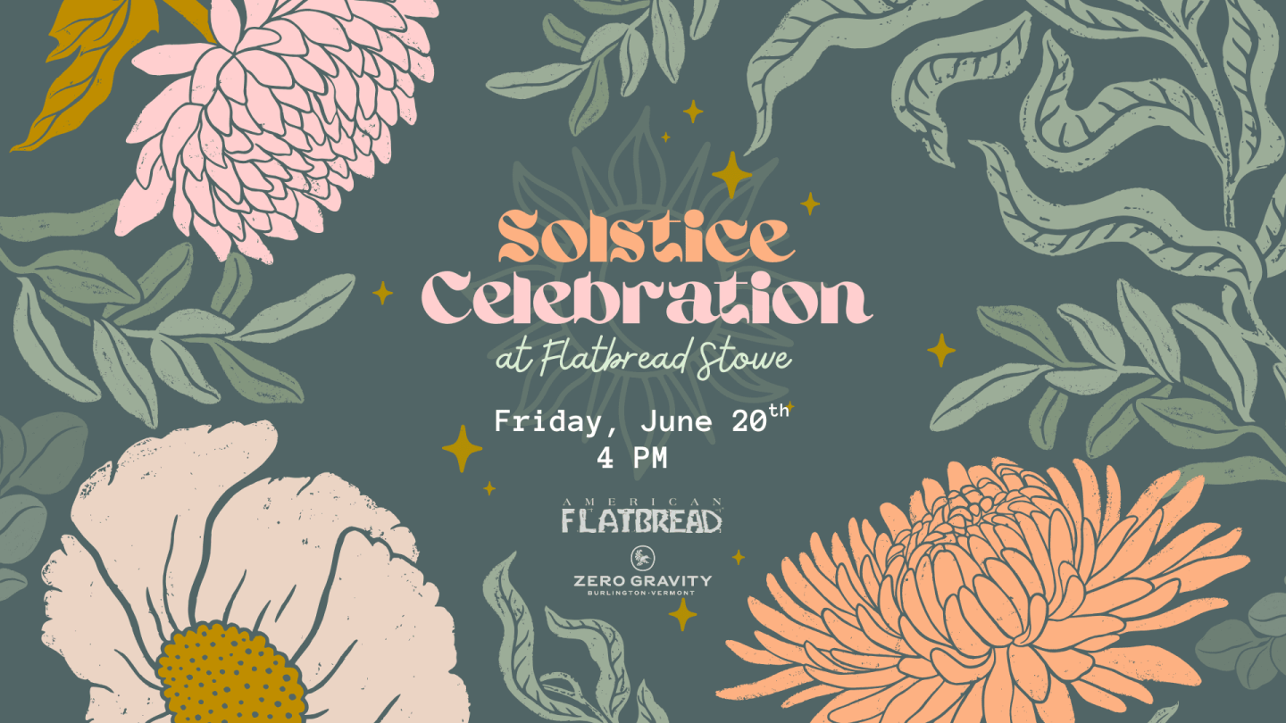 Solstice Celebration