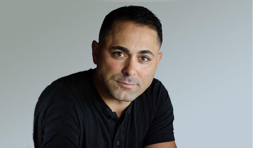Anthony Rodia
