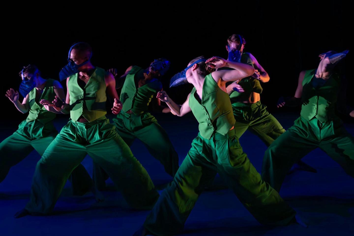 Boston Dance Theater: Pinnacle Works