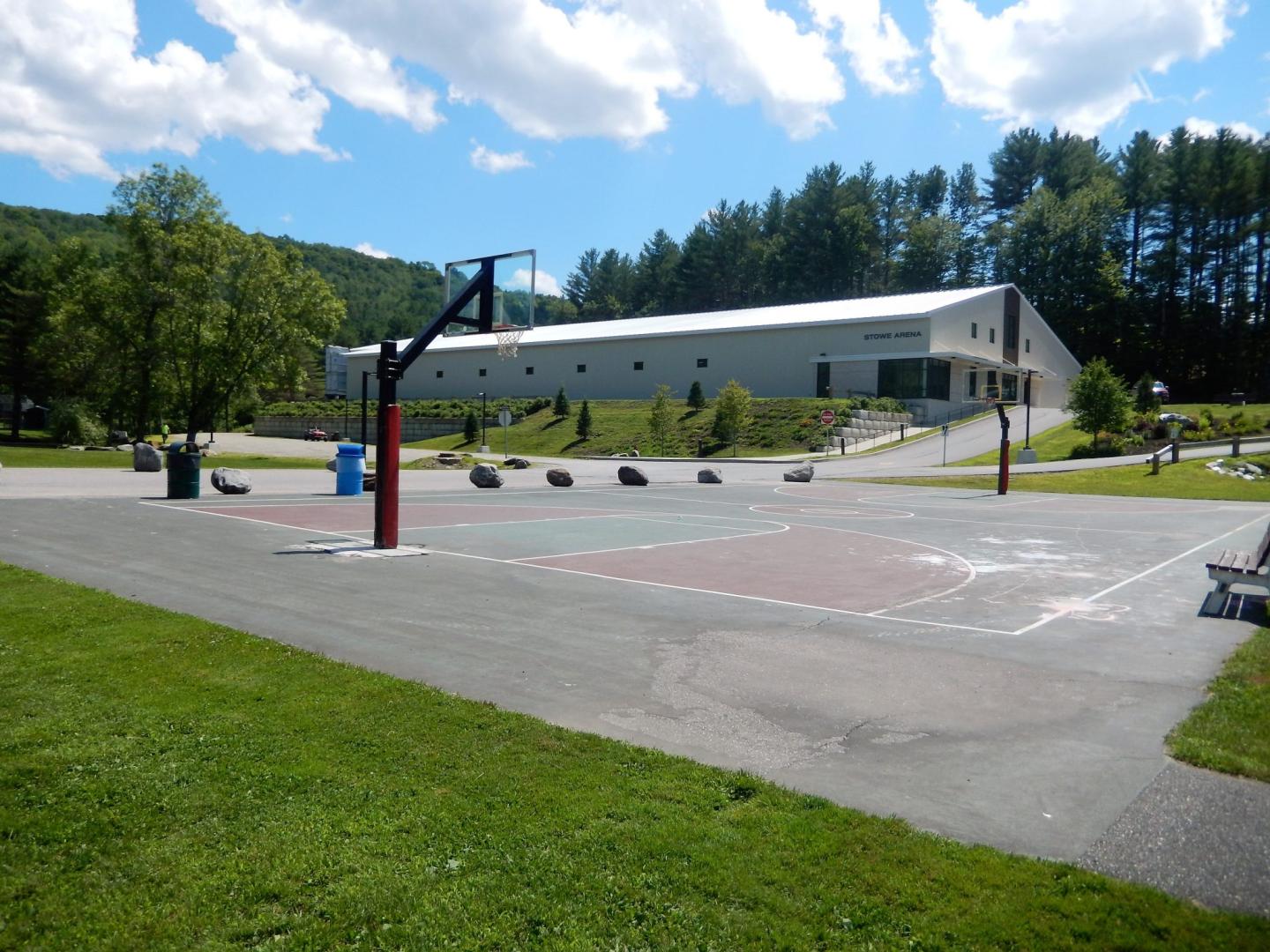 Stowe Parks & Recreation