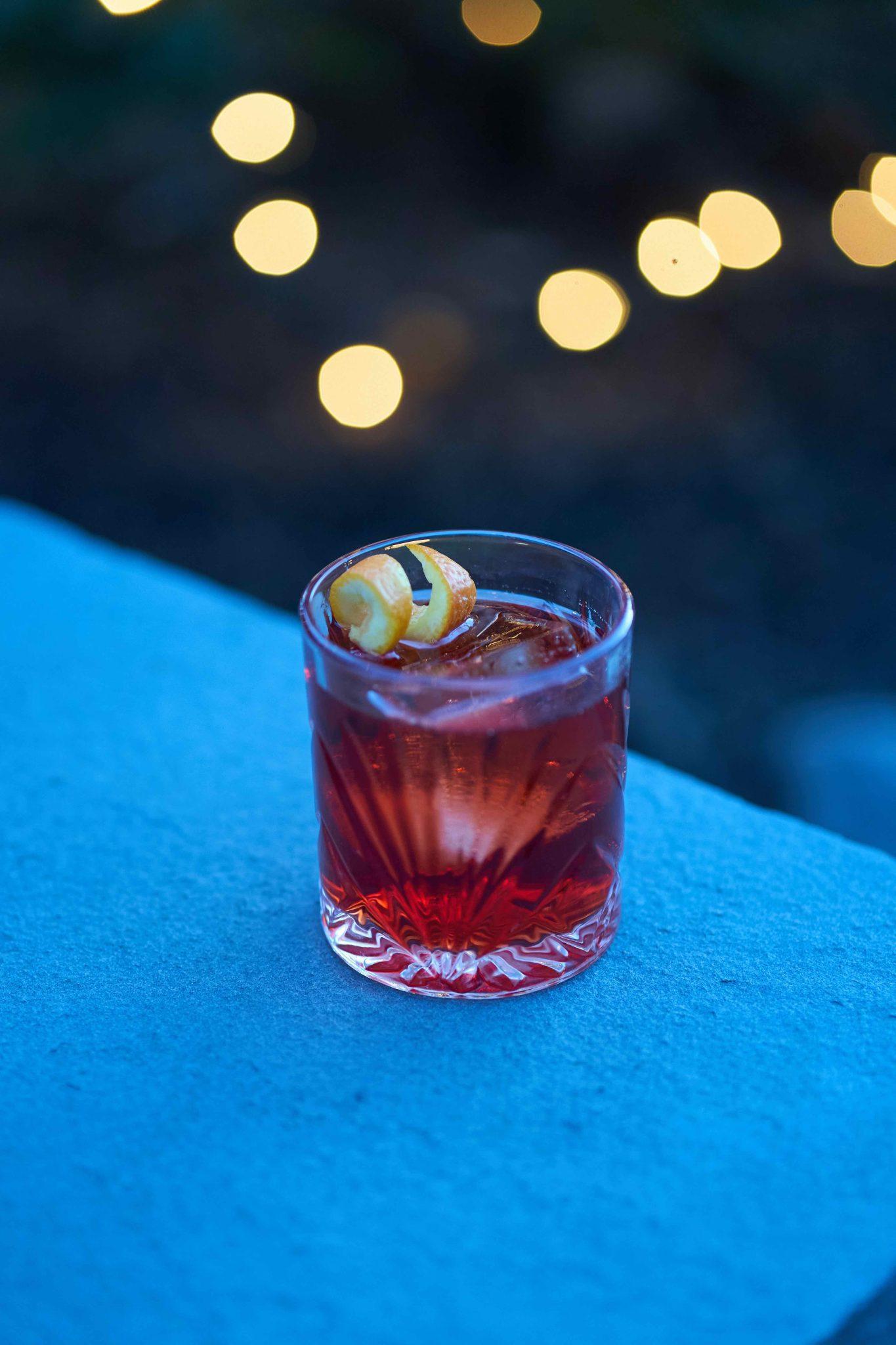 Cork Restaurant &amp; Natural Wine Shop