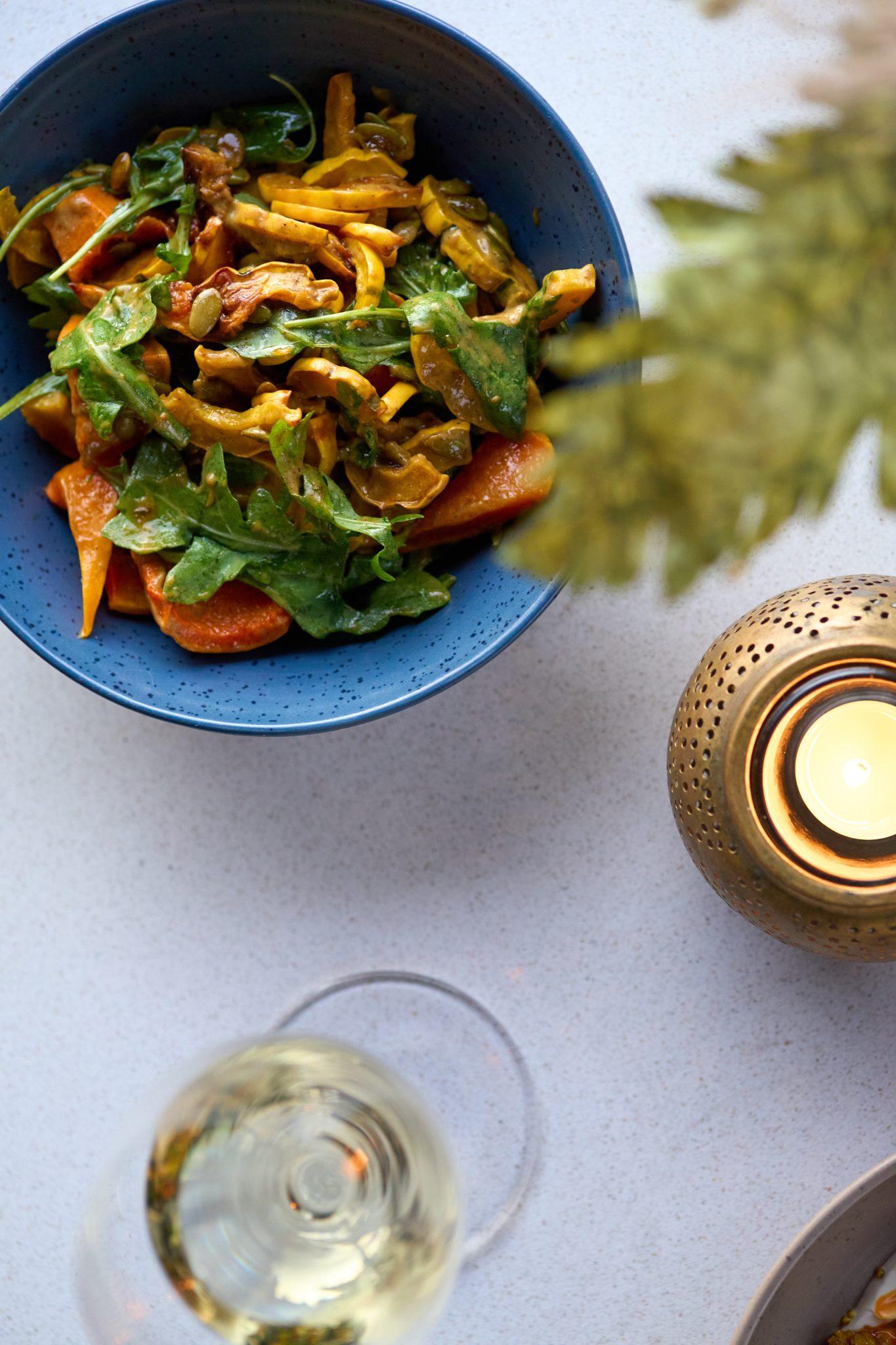 Cork Restaurant &amp; Natural Wine Shop