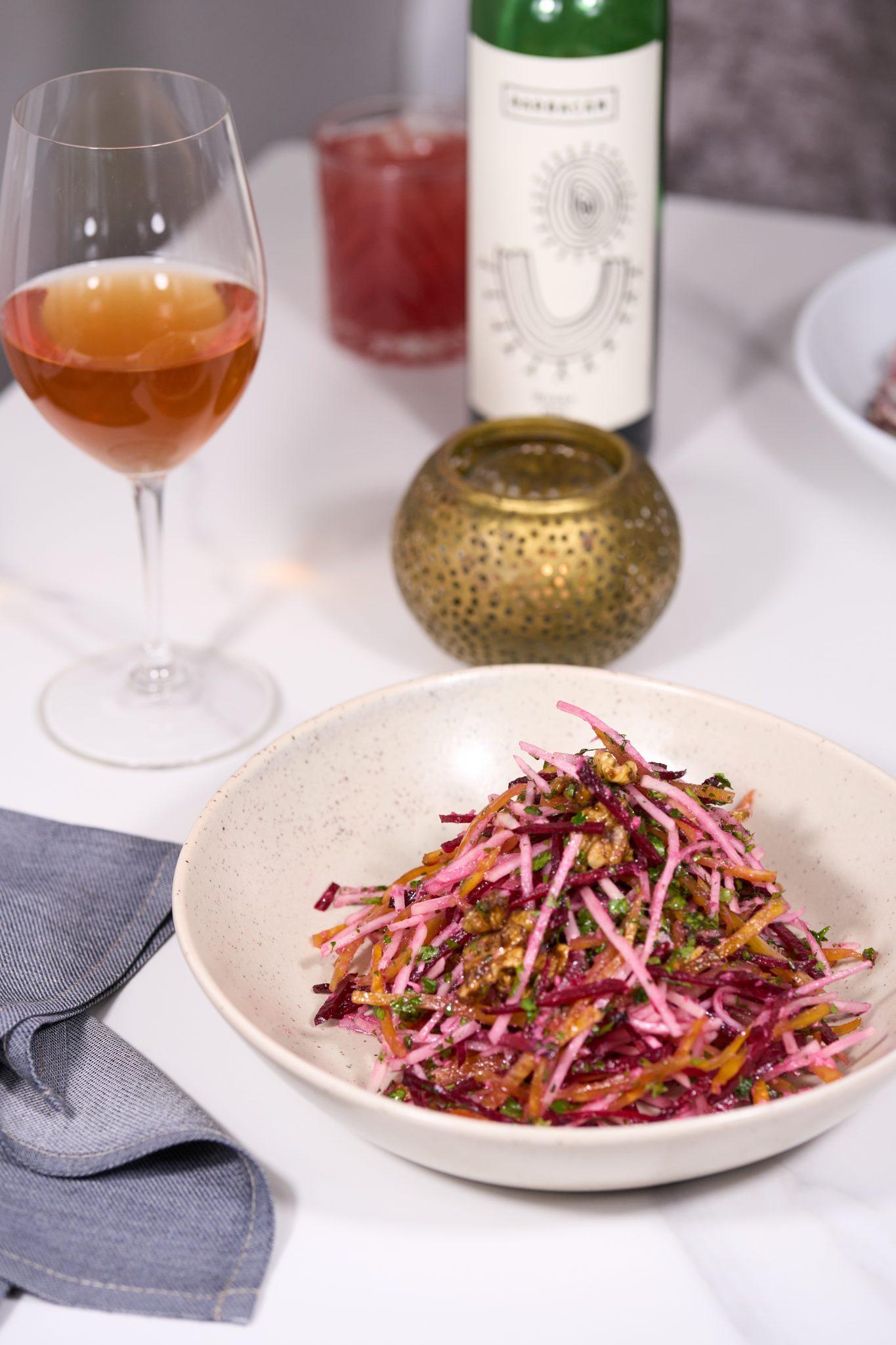 Cork Restaurant &amp; Natural Wine Shop