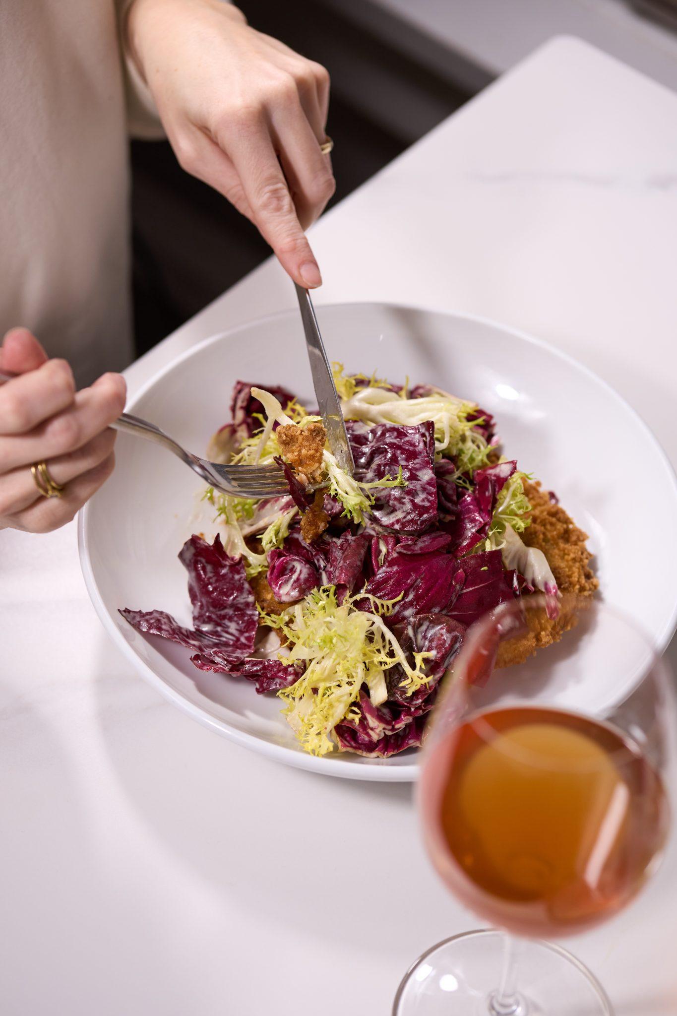 Cork Restaurant &amp; Natural Wine Shop