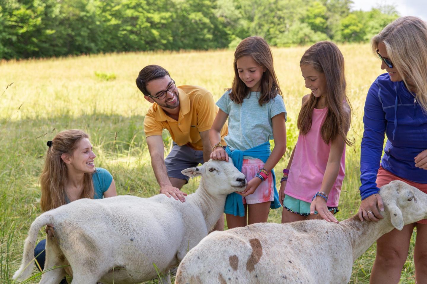 von Trapp Family Lodge Tours & Activities