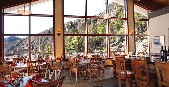 Cliff House Restaurant