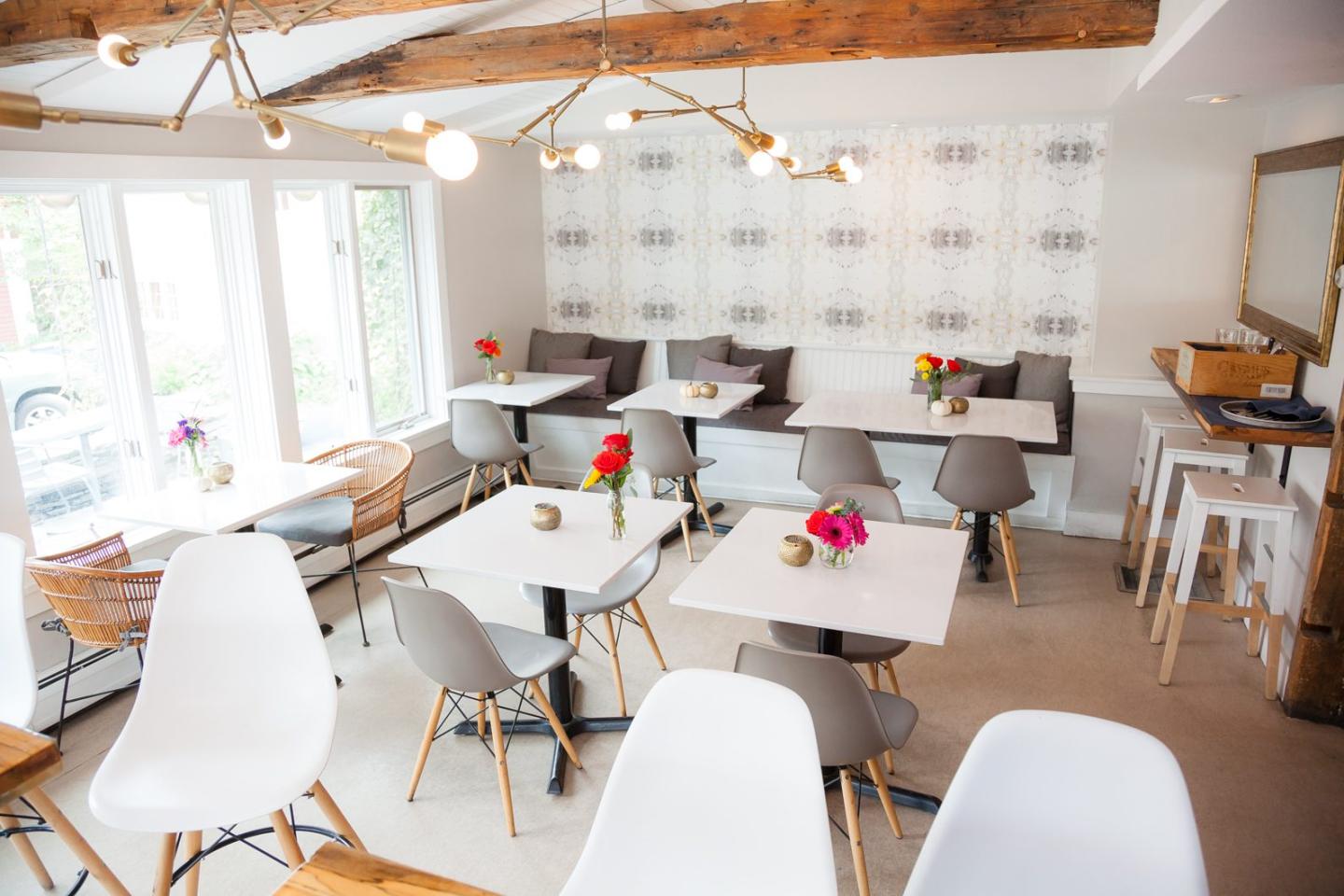 Cork Restaurant &amp; Natural Wine Shop