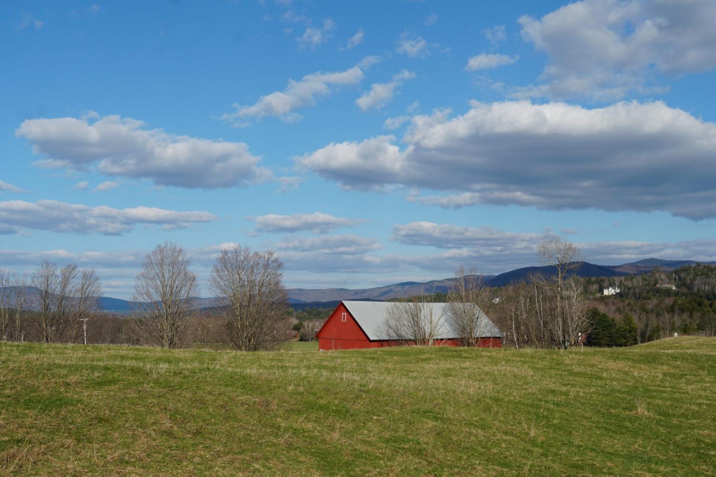 How to Experience Stowe's Off-Season Charm