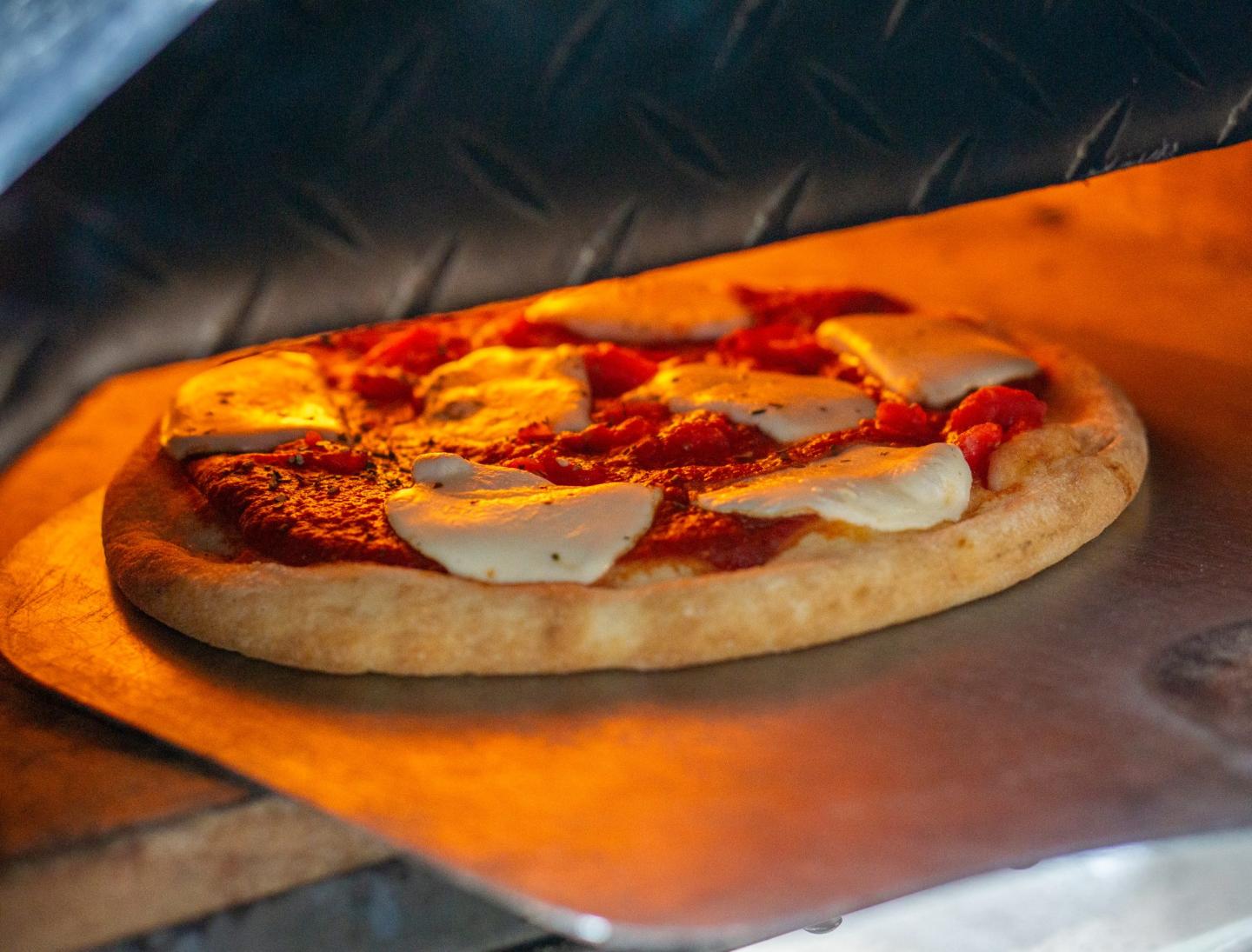 Piecasso Family Pizzeria