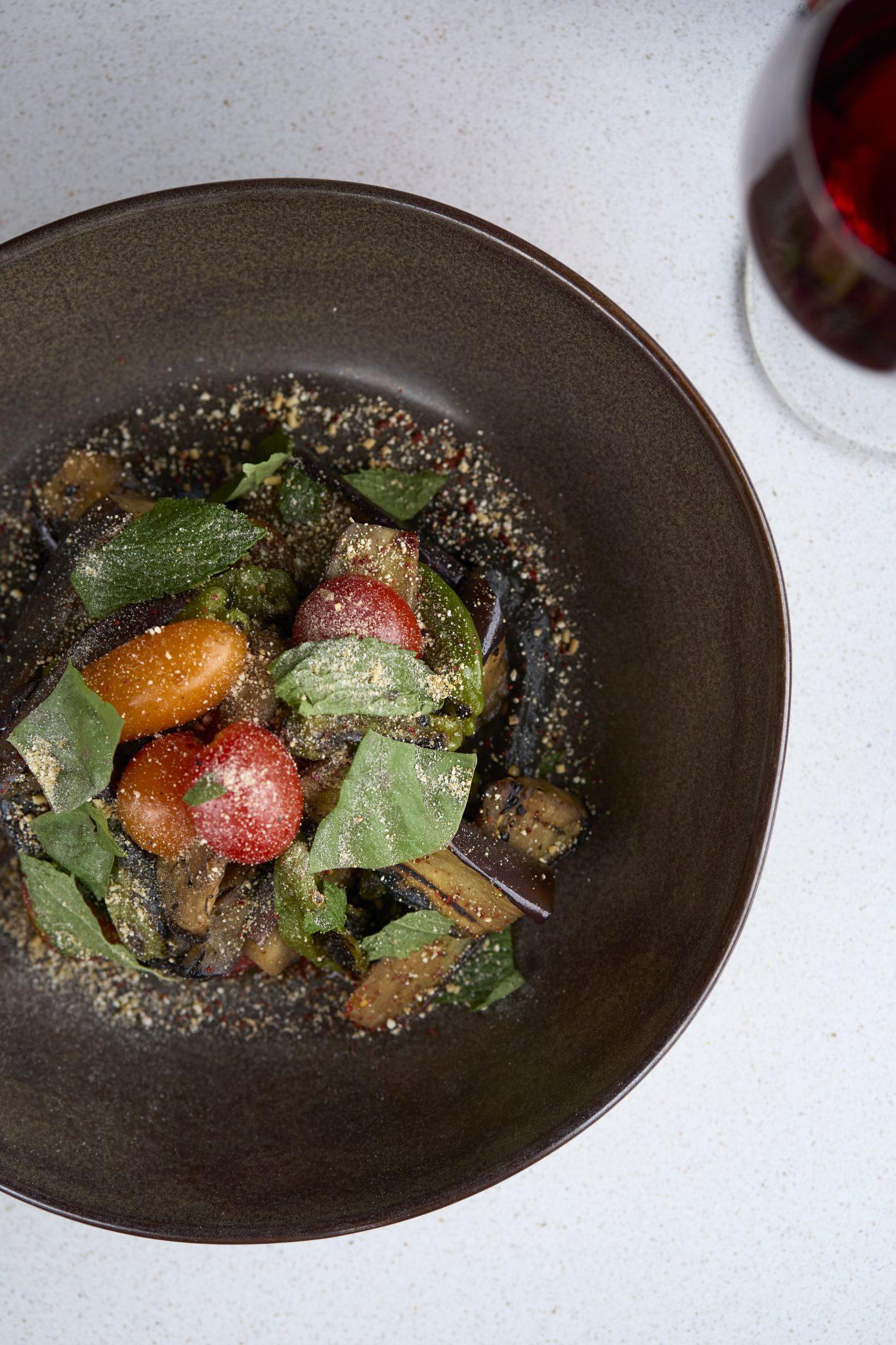 Cork Restaurant &amp; Natural Wine Shop