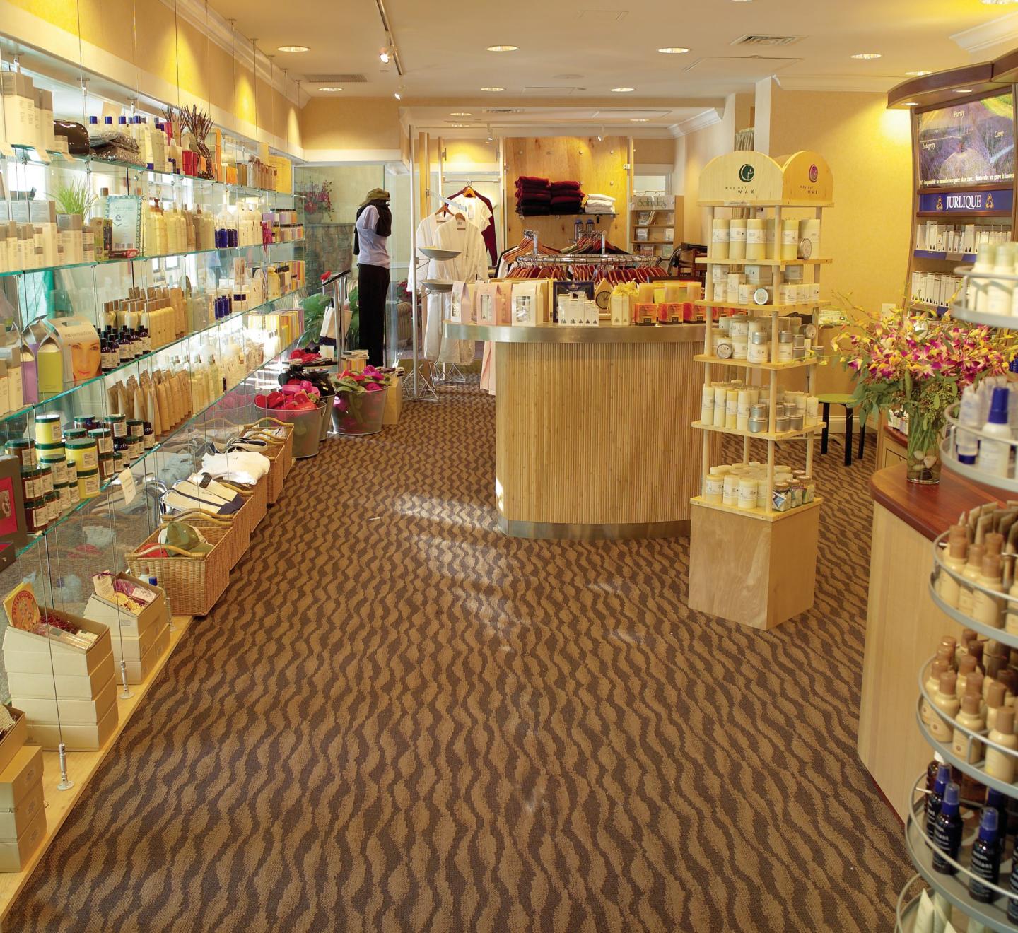 Elements at the Spa at Stoweflake Mountain Resort & Spa