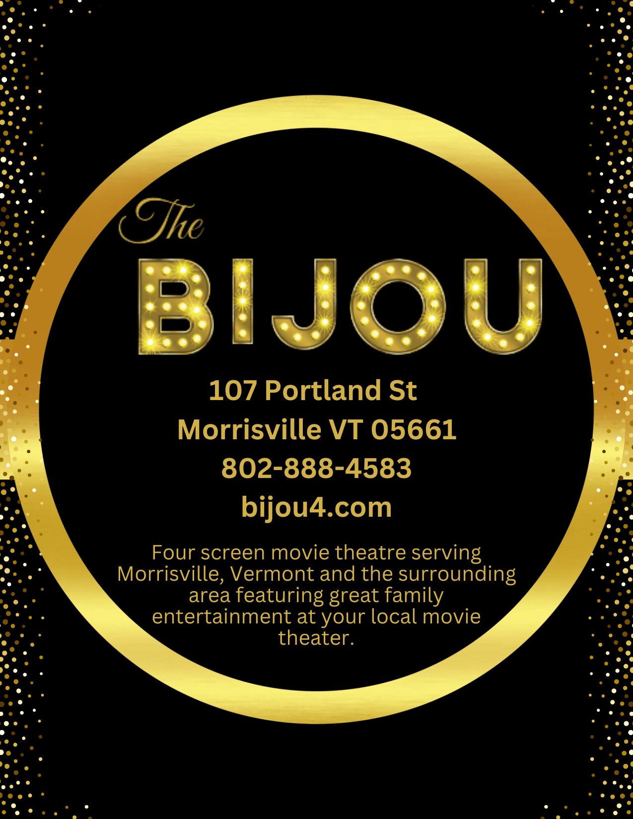 Bijou $5 Tuesdays
