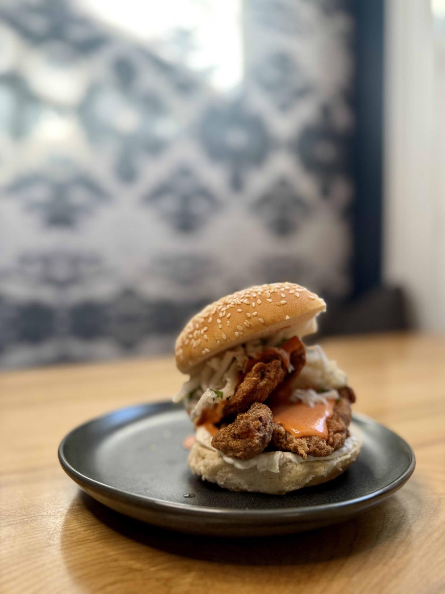 Cork Restaurant &amp; Natural Wine Shop