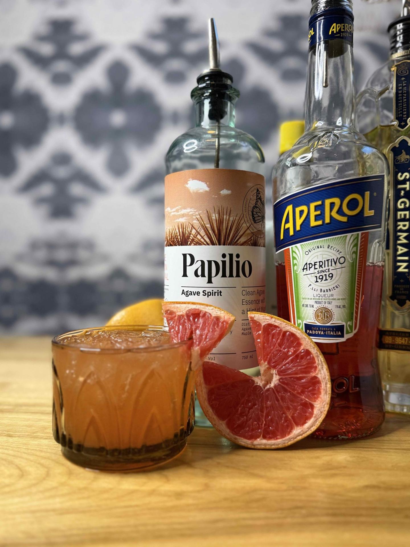 Cork Restaurant &amp; Natural Wine Shop