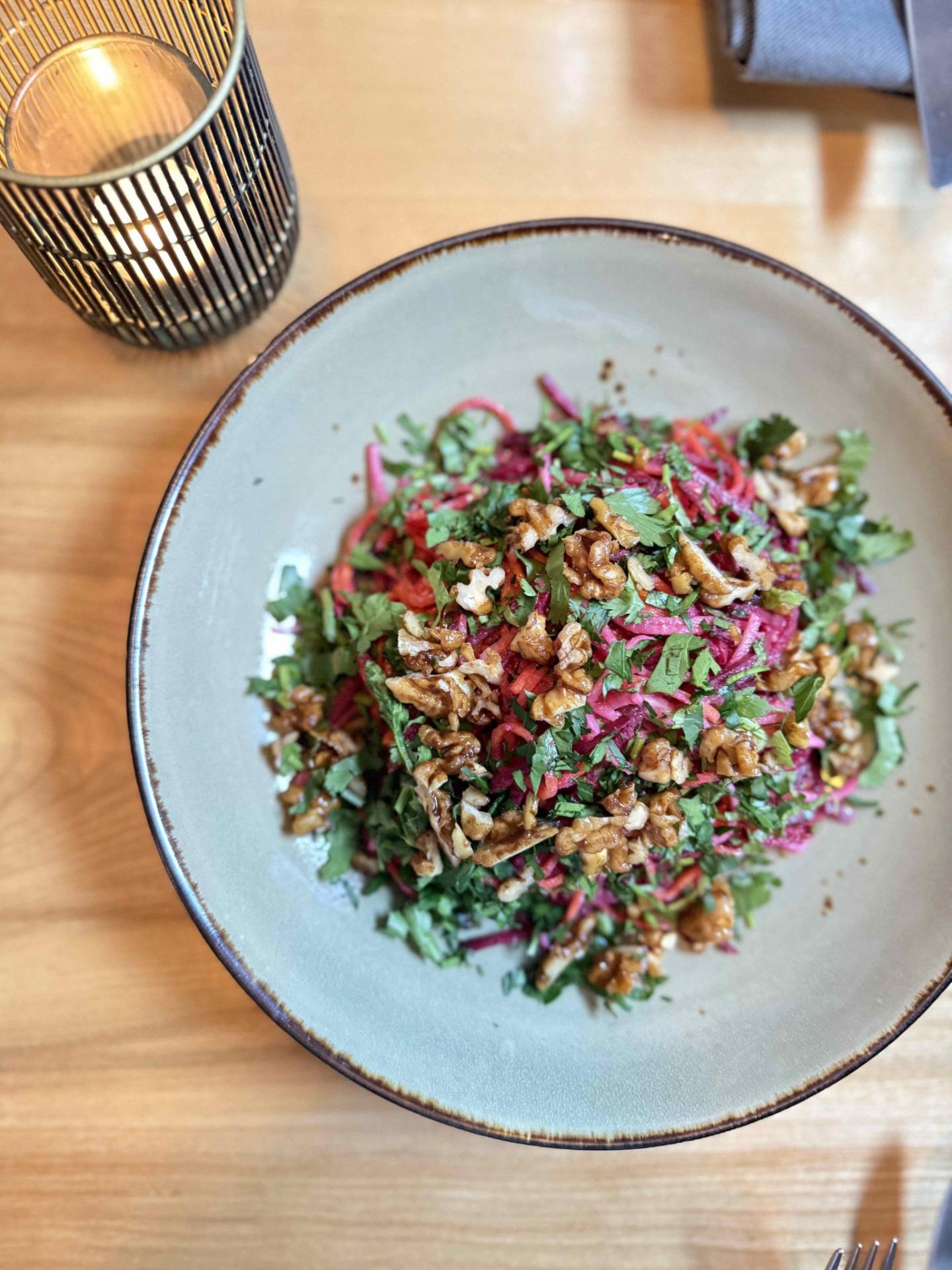 Cork Restaurant &amp; Natural Wine Shop