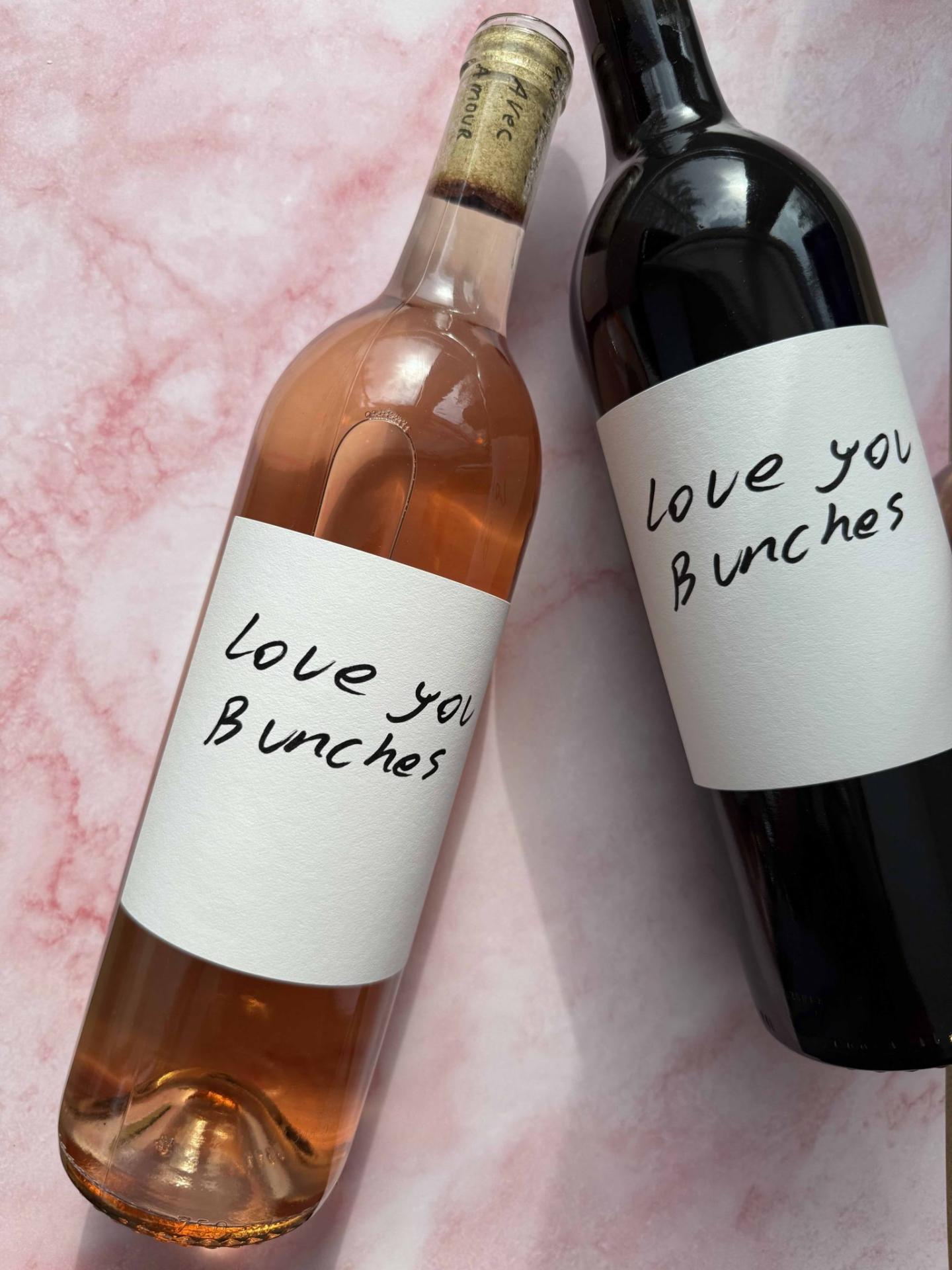 Wine Tasting: Wines to LOVE 💖