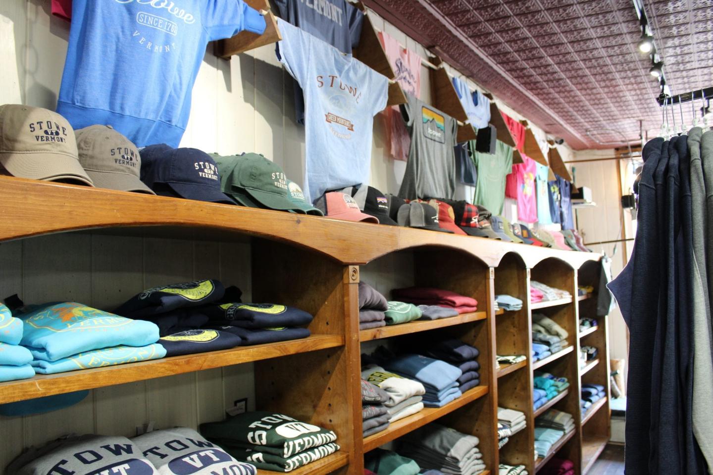 Shaw's General Store