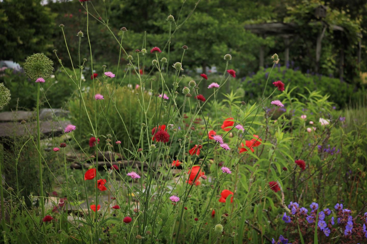Gardens of Stowe to Take Place June 30