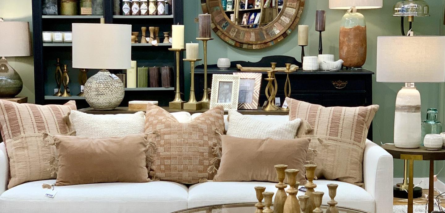 MOSS Home Goods