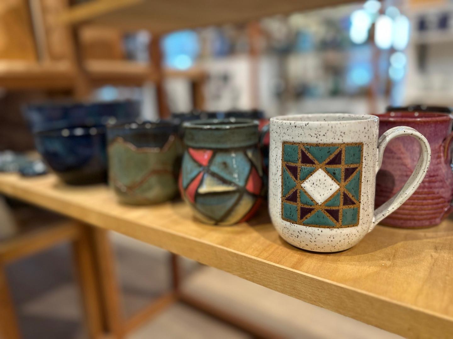The Northwood Gallery