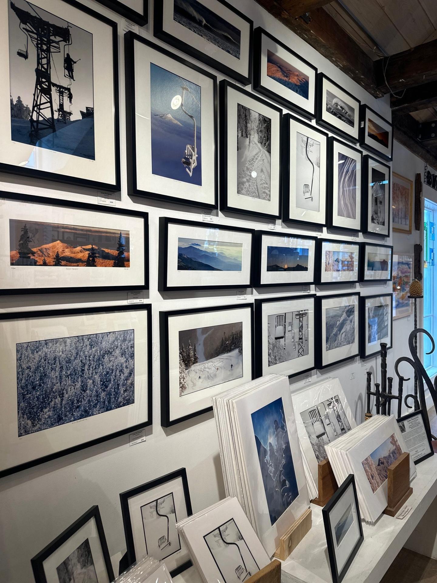 The Northwood Gallery