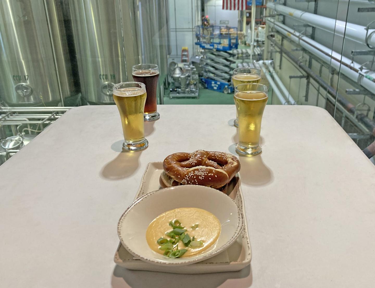 Savor Vermont