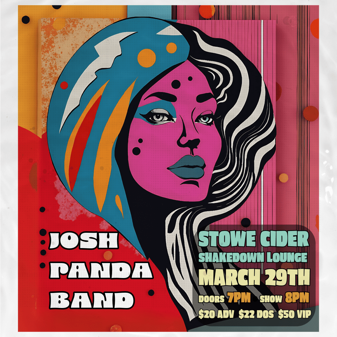 Josh Panda Band