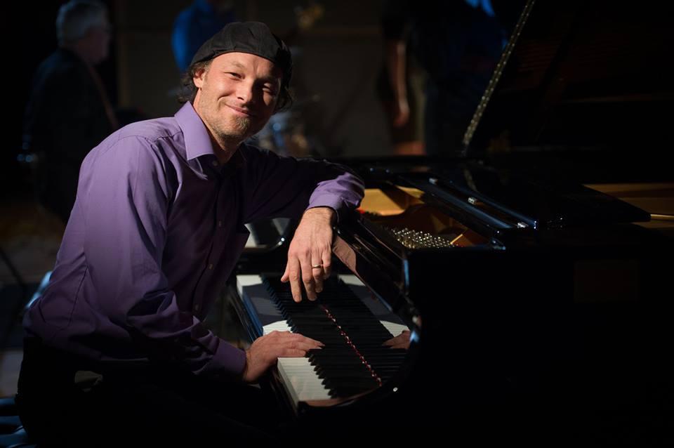 Ira Friedman Quartet at Jazz @ The Lantern