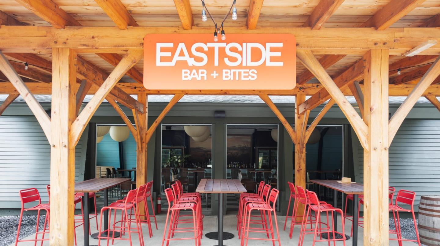 Eastside Bar + Bites