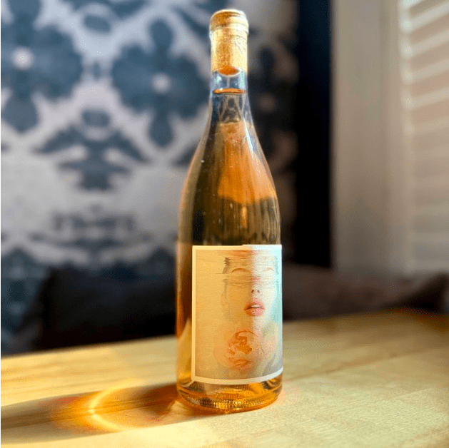 Spring Rosé Tasting