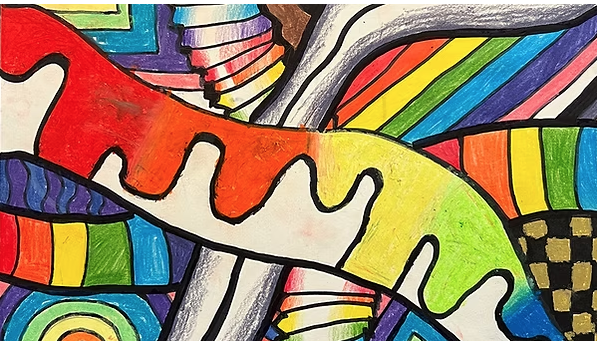 2025 Student Art Show