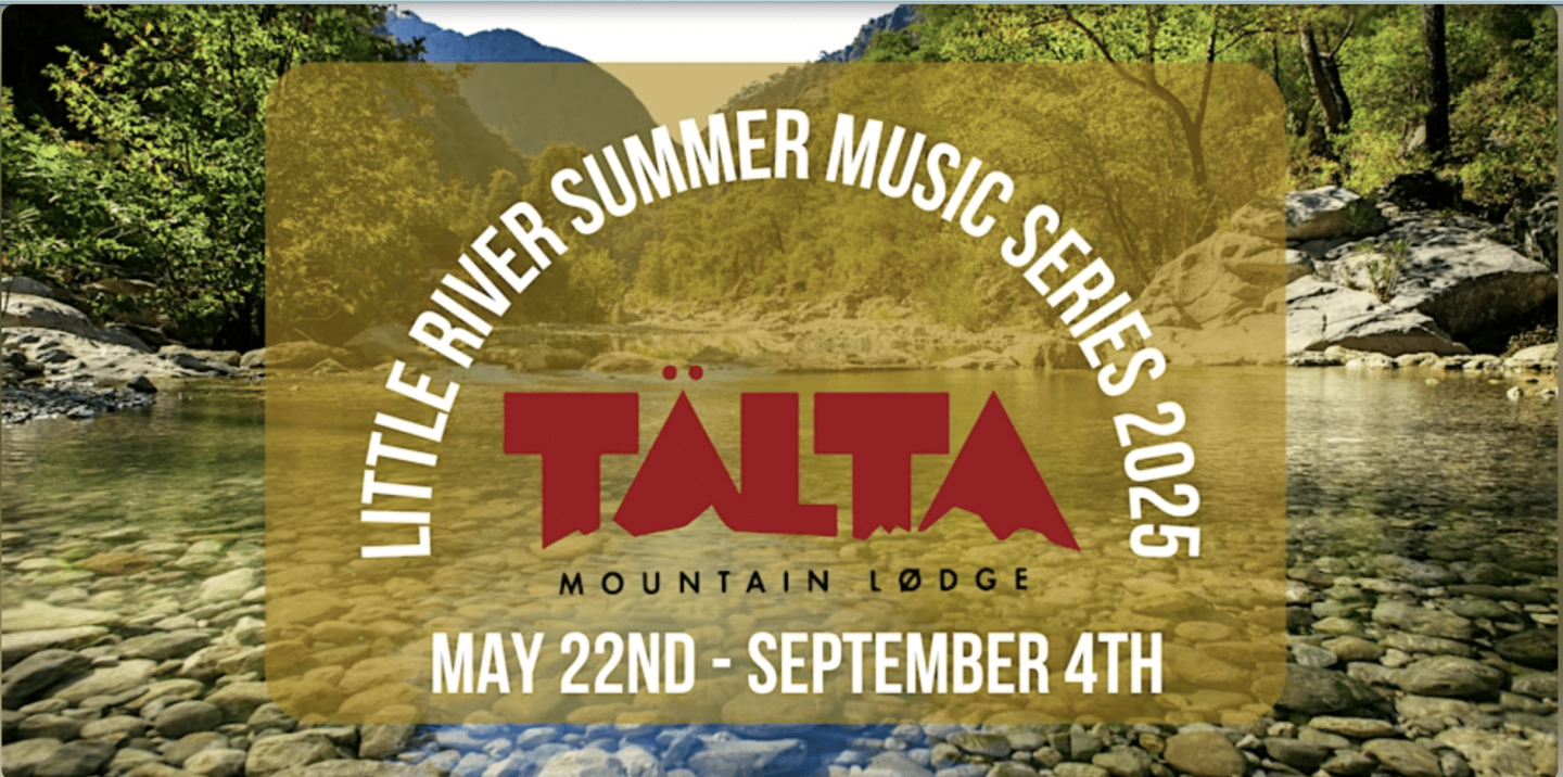 Tälta Summer Music Series 2025