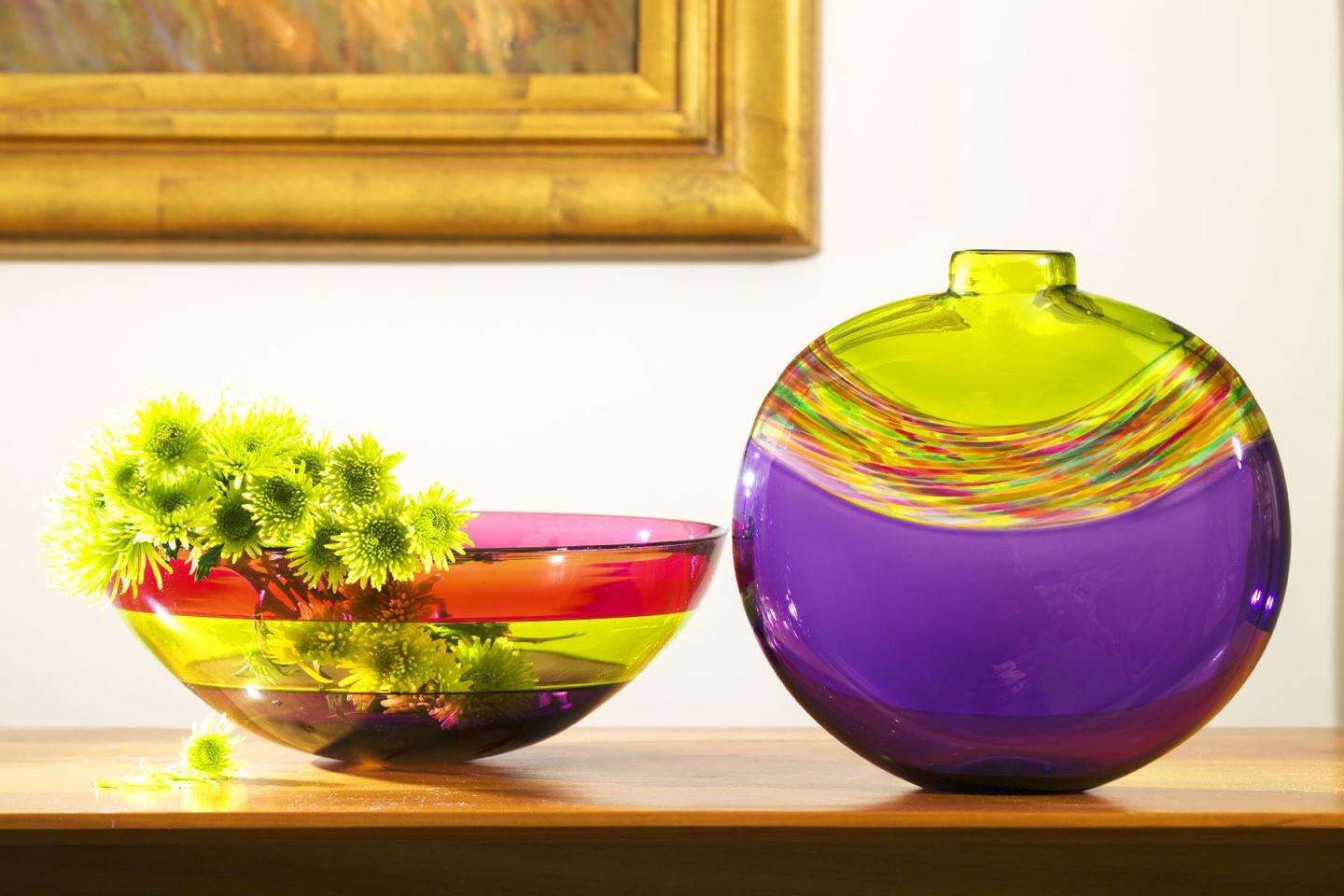 Little River Hotglass Studio