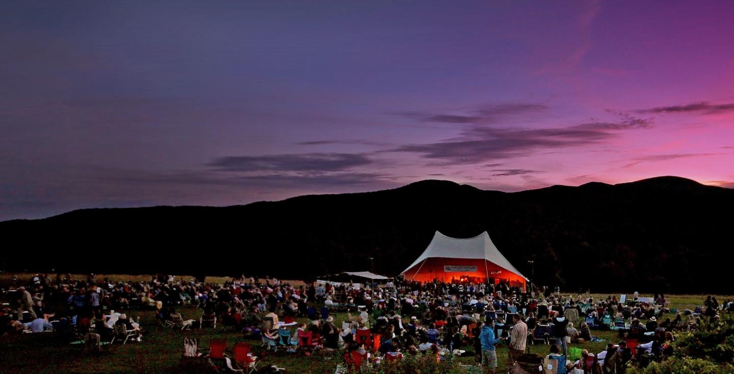 Stowe Arts Week Takes Over Stowe July 20 – 28
