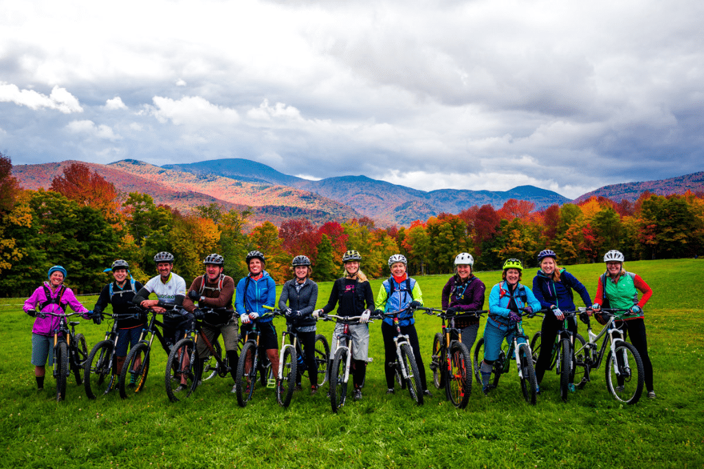 Stowe Trails Partnership