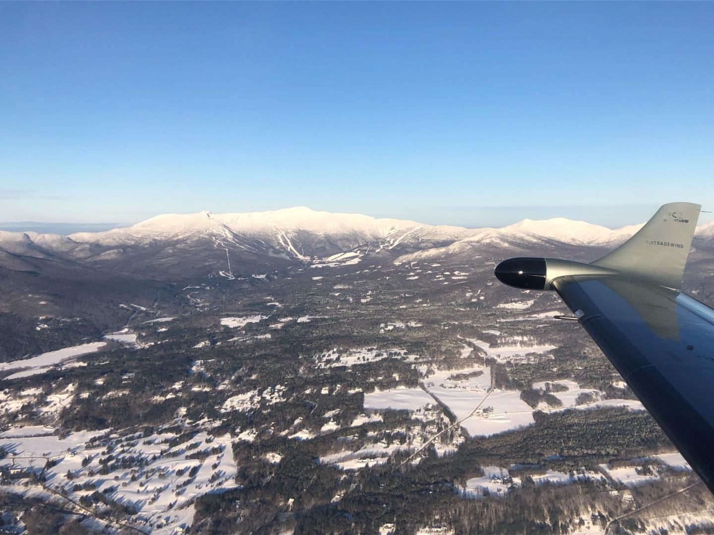 Tradewind Aviation