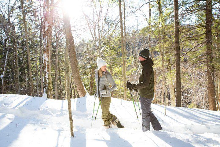Love is in the Mountain Air: The Ultimate Romantic Getaway