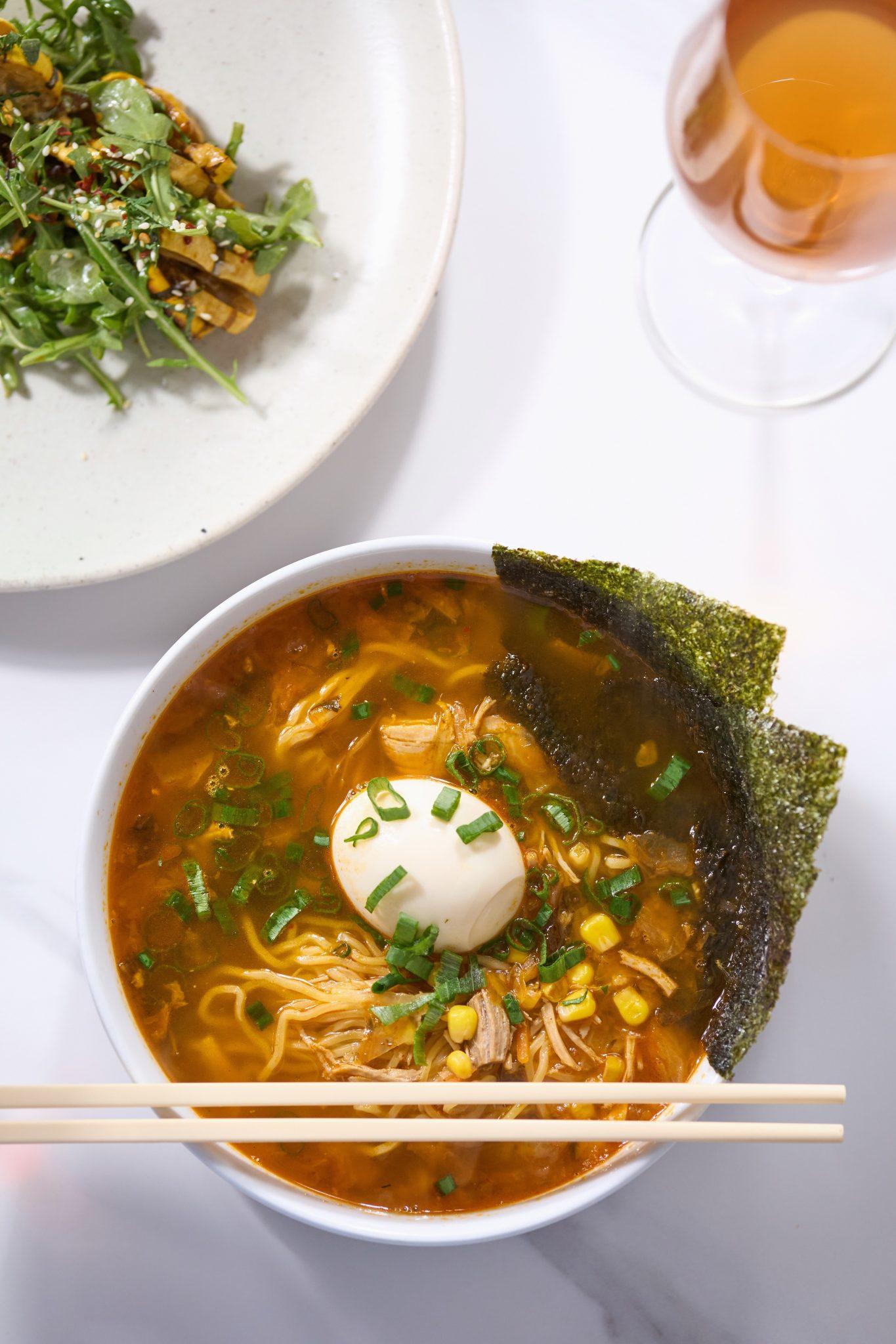 Cork Restaurant &amp; Natural Wine Shop