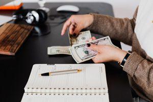 MONEY + MANIFESTATION!