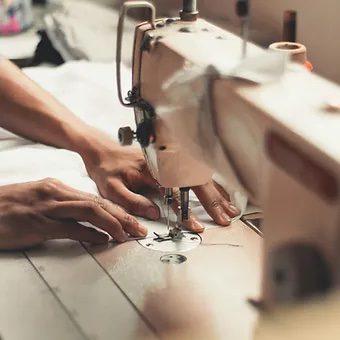 Intro to Sewing for Teens and Adults