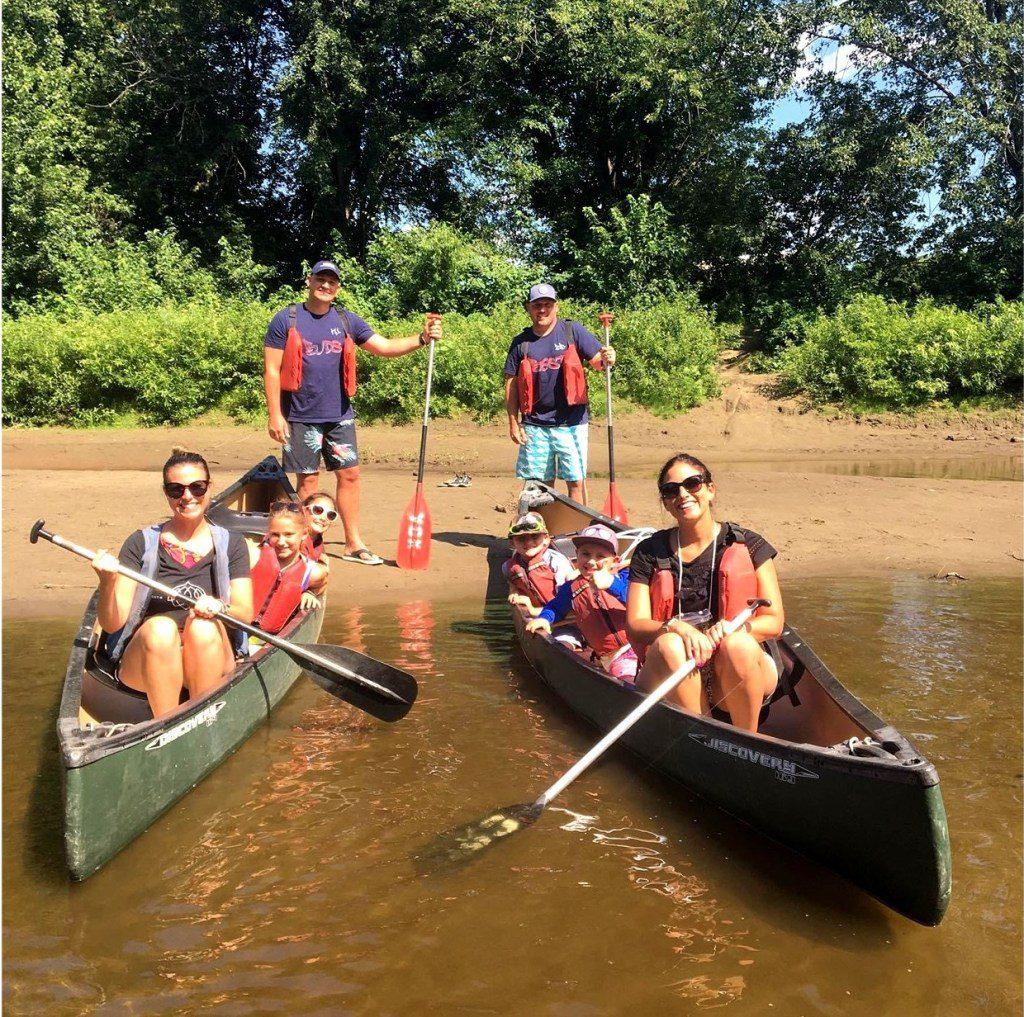Vermont Canoe & Kayak