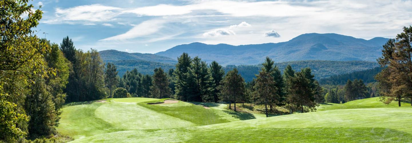 Stowe Country Club