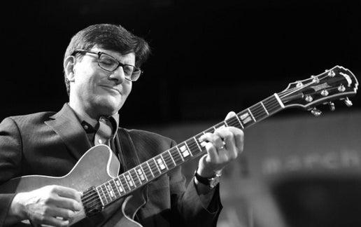 MSJ Trio @ Jazz at the Lantern
