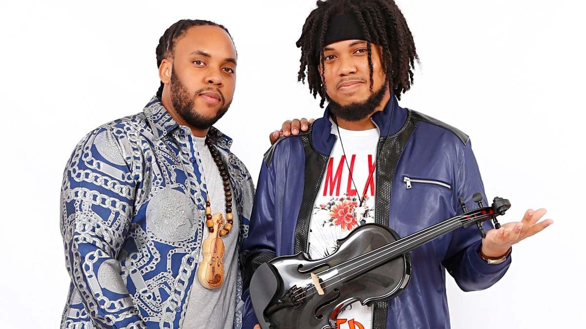 Sons of Mystro