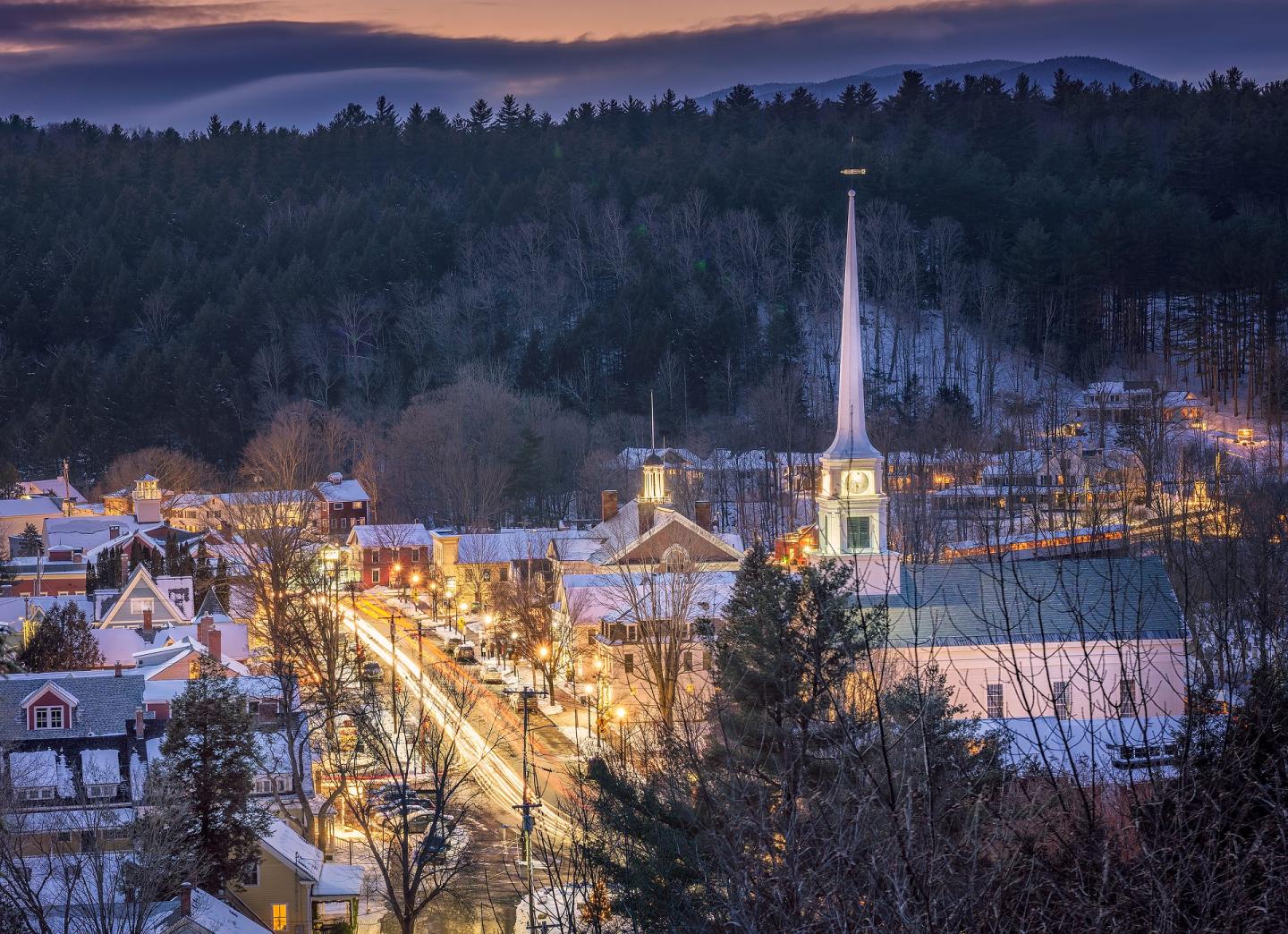 Reindeer Quest Kicks Off the Holiday Season in Stowe November 25 – December 24