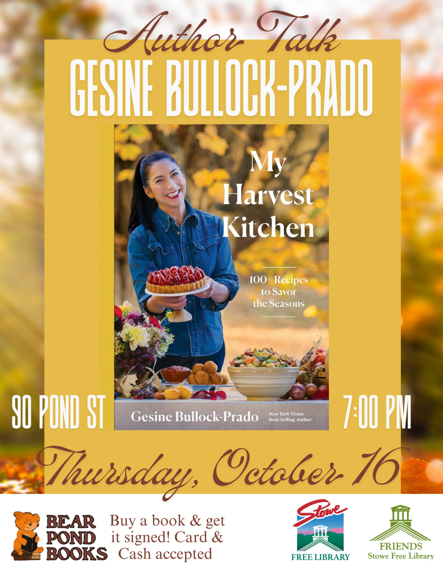 Gesine Bullock-Prado