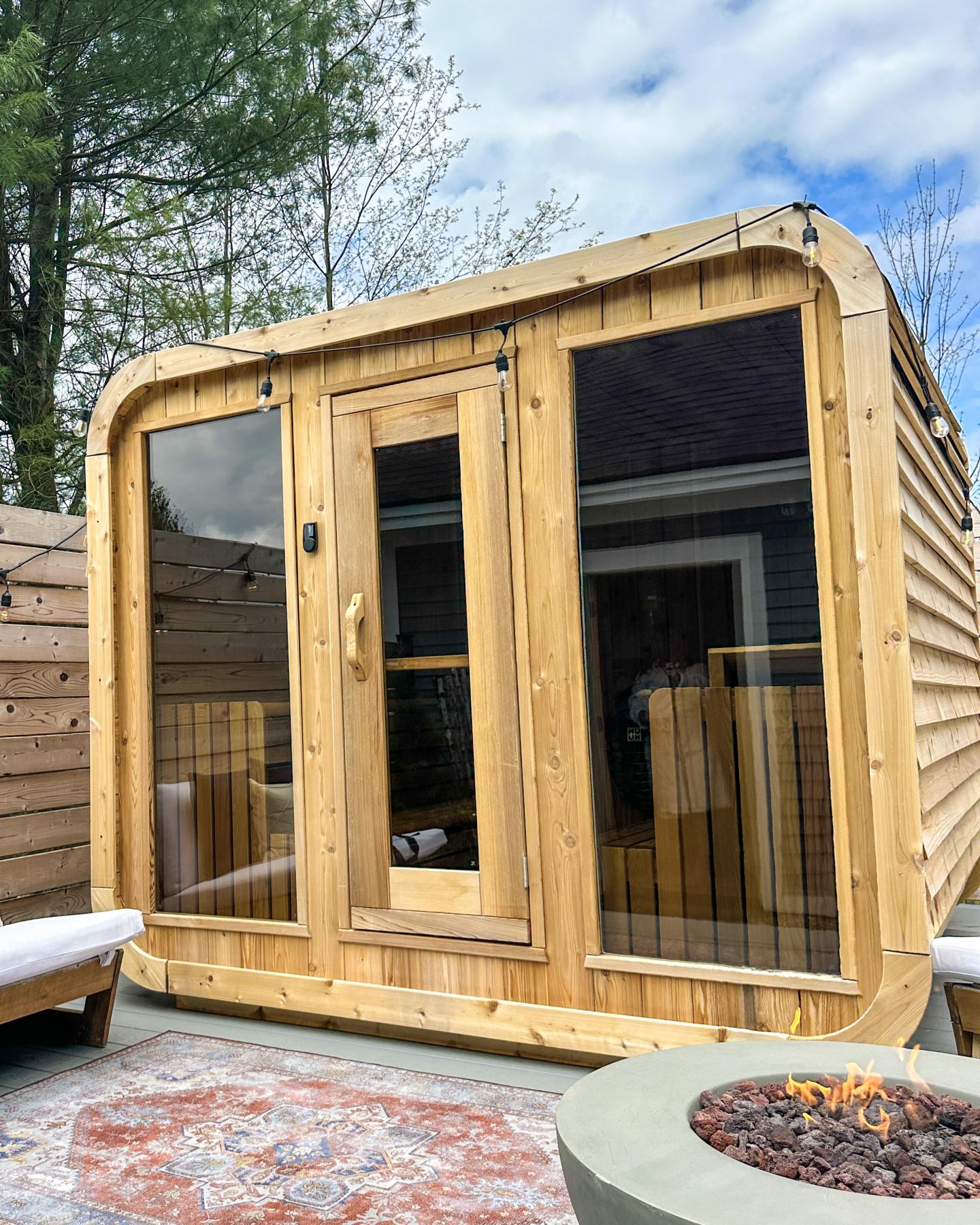 cold plunge therapy Stowe