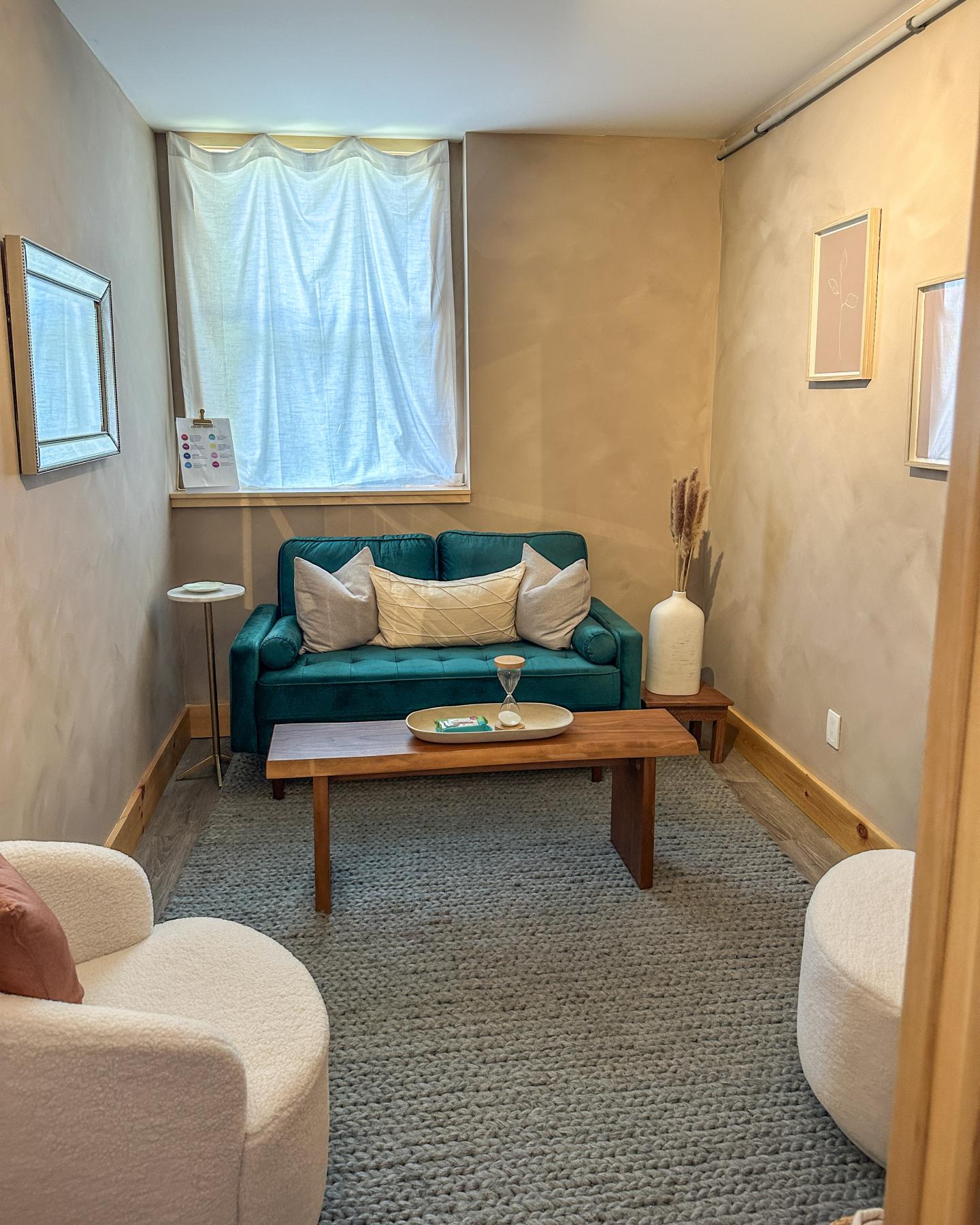 self-care lifestyle VT